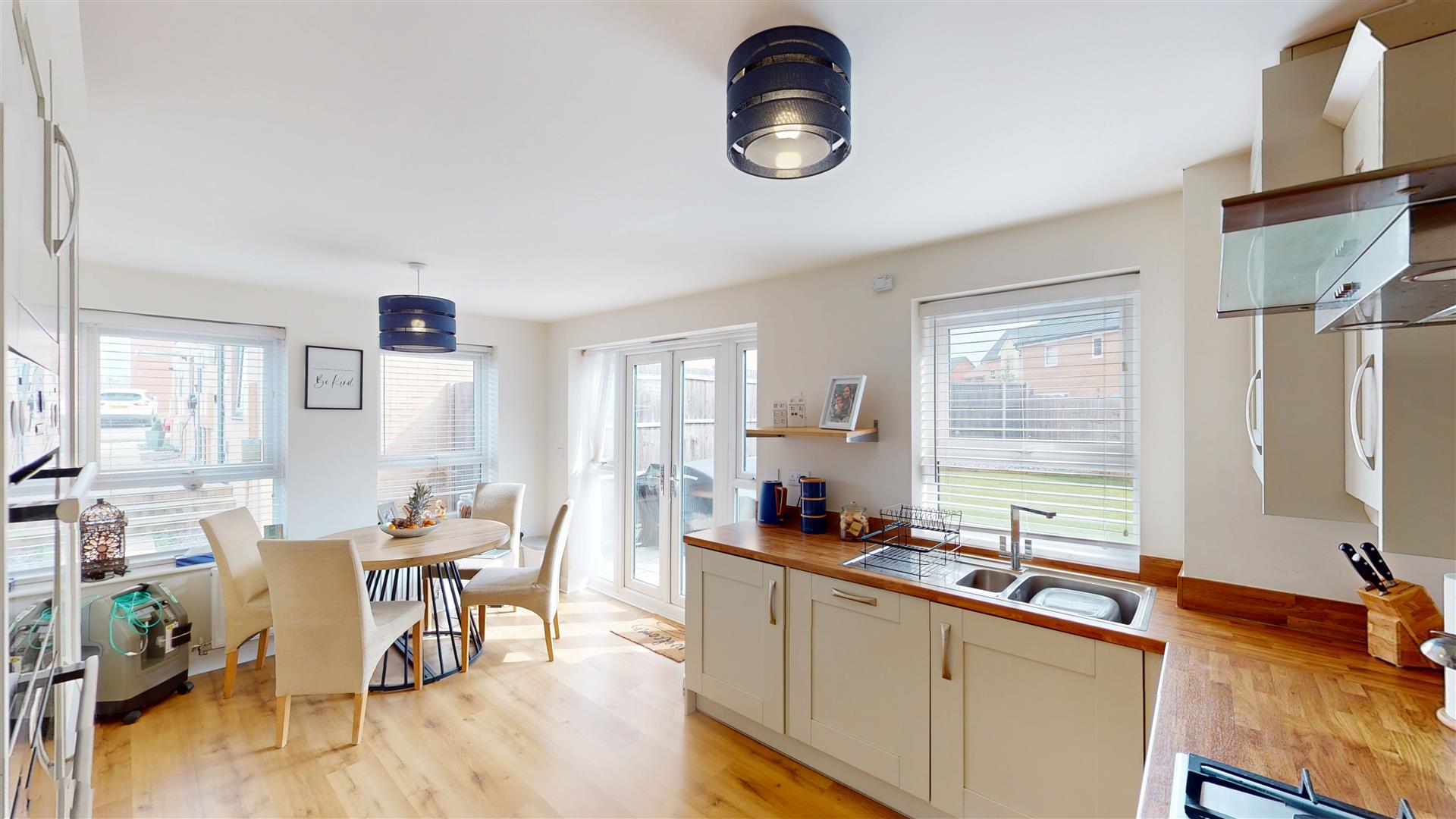 4 bed property in Farr Meadow, Milton Keynes